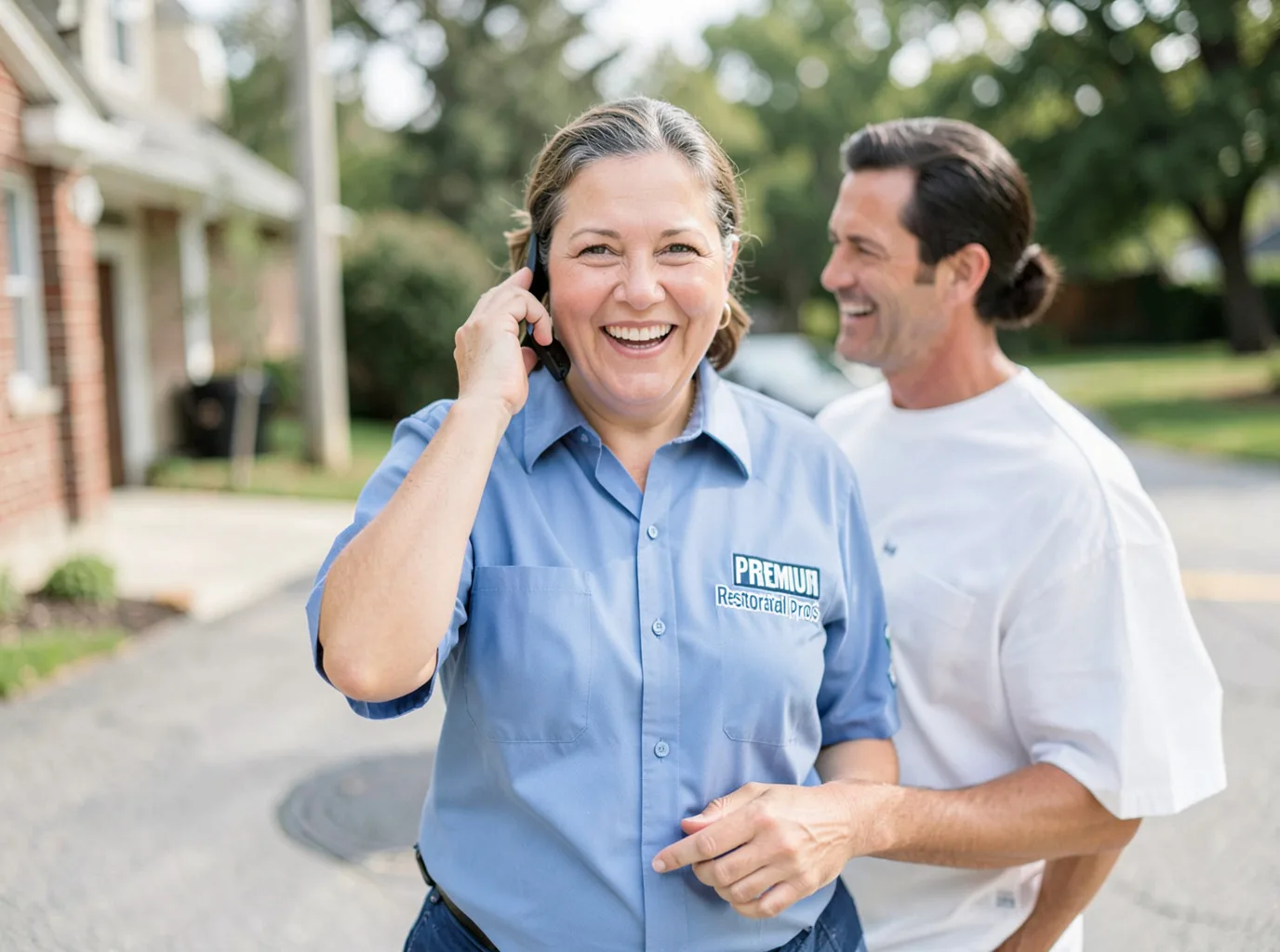 Water Damage Restoration Newtown, CT FAQs